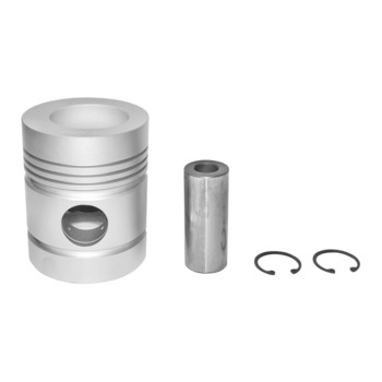 Piston motor cu bolt si sigurante Perkins, Massey Ferguson 738871M91 Piston motor cu bolt si sigurante Perkins, Massey Ferguson 738871M91