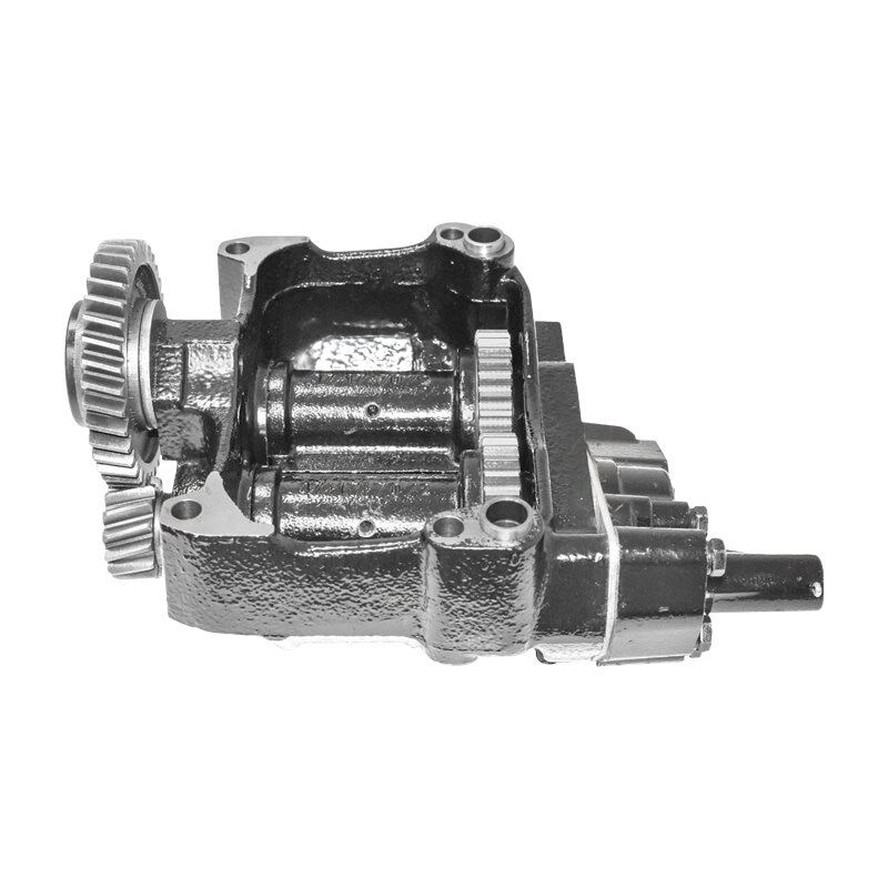 Sistem echilibrare motor Massey Ferguson tip motor perkins