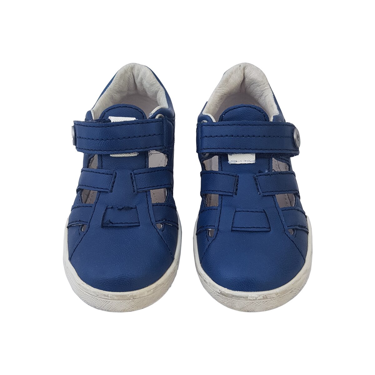 Pantofi Mayoral 43929, pentru baieti, albastru, marimea 33