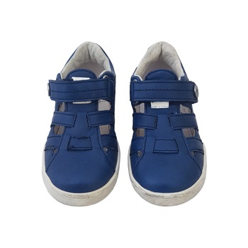 Pantofi Mayoral 43929, pentru baieti, albastru, marimea 33 Pantofi Mayoral 43929, pentru baieti, albastru, marimea 33