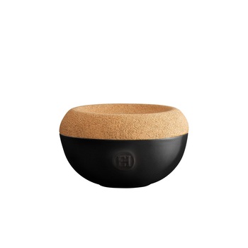 Solnita 14,5 cm, Truffle - Emile Henry Solnita 14,5 cm, Truffle - Emile Henry