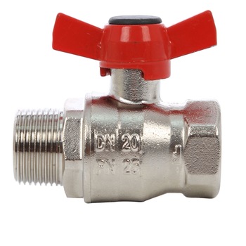 Robinet numar 1 3/4'' Herz Robinet numar 1 3/4'' Herz