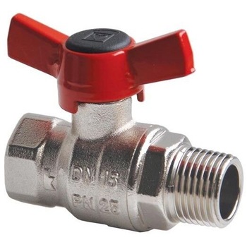 Robinet numar 1 1/2'' Herz Robinet numar 1 1/2'' Herz