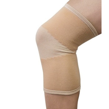 Orteza elastica pentru articulatia genunchiului, marime M, Circumferinta genunchi 34-39 cm, Dr. Frei