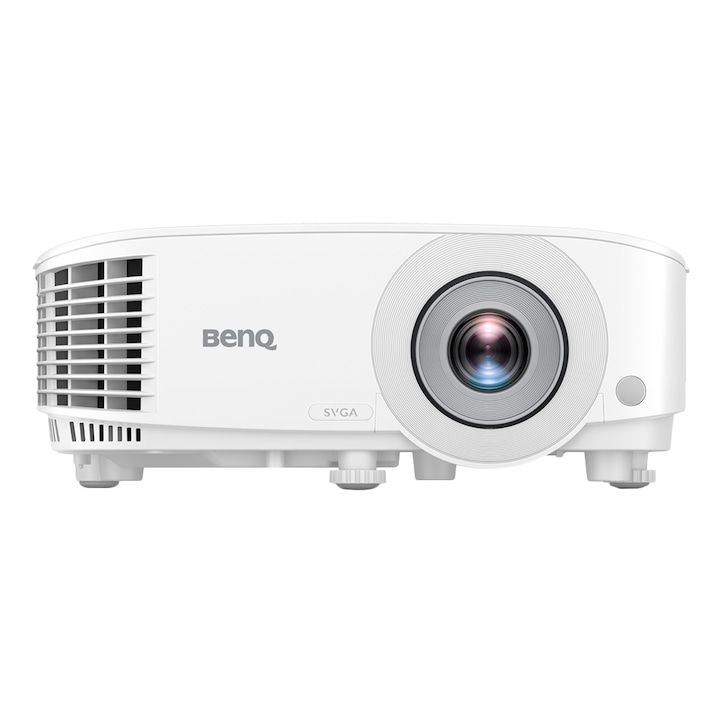 BenQ MS560 Projektor, SVGA, 4000 lumen, Fehér