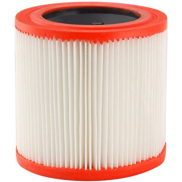 Aspirator multifunctional Limpio LWD-35P, 1320 W, Putere aspirare 170 W, Recipient colectare 35 L, Gri/Portocaliu