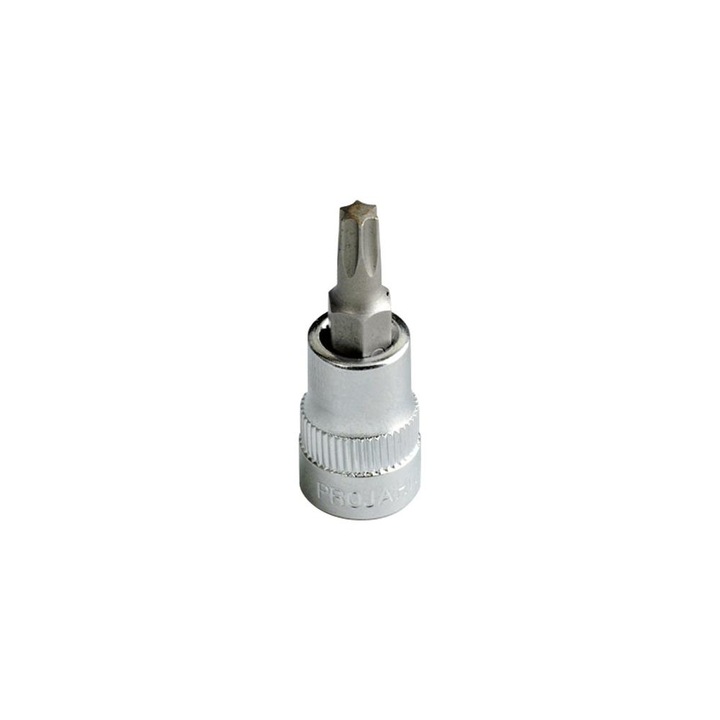 Cheie tubulara bit TX 1/4" PROJAHN T15