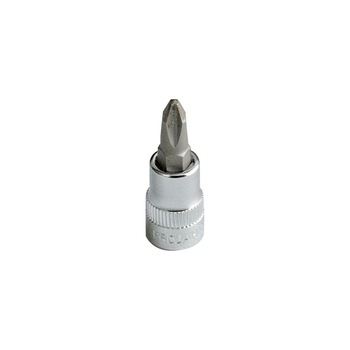 Cheie tubulara bit Philips 1/4 Cheie tubulara bit Philips 1/4