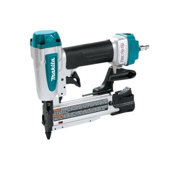 Ciocan pneumatic pentru cuie cu jumatate de cap, Makita, AF353, 15-35 mm, 4.5-6.9 bar, se foloseste la compresor Ciocan pneumatic pentru cuie cu jumatate de cap, Makita, AF353, 15-35 mm, 4.5-6.9 bar, se foloseste la compresor