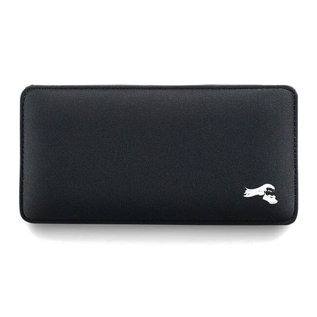 Suport Incheietura Glorious GL-Mouse-Gazu-411, Confortabil, Negru