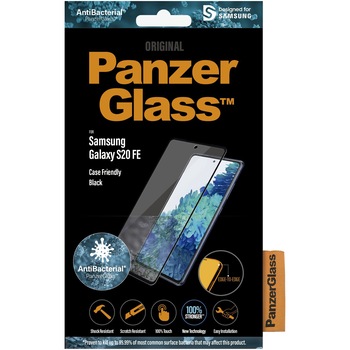 Imagini PANZER GLASS 5711724072437 - Compara Preturi | 3CHEAPS