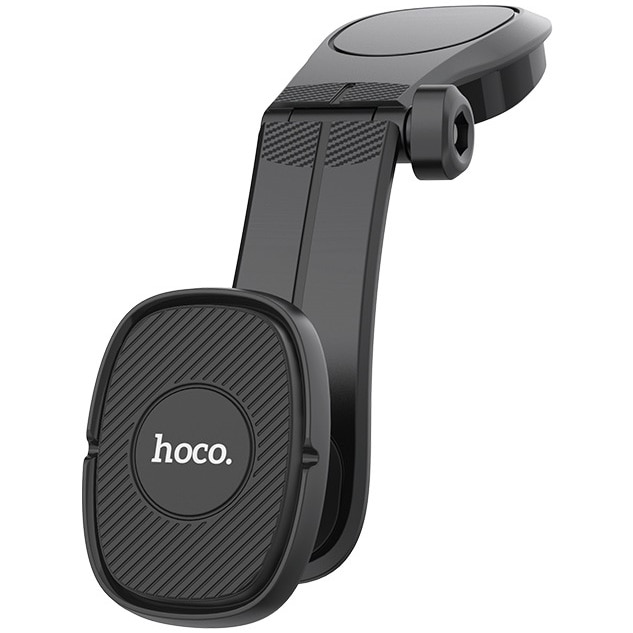 Suport auto magnetic grila Hoco CA61 Kaile , Black