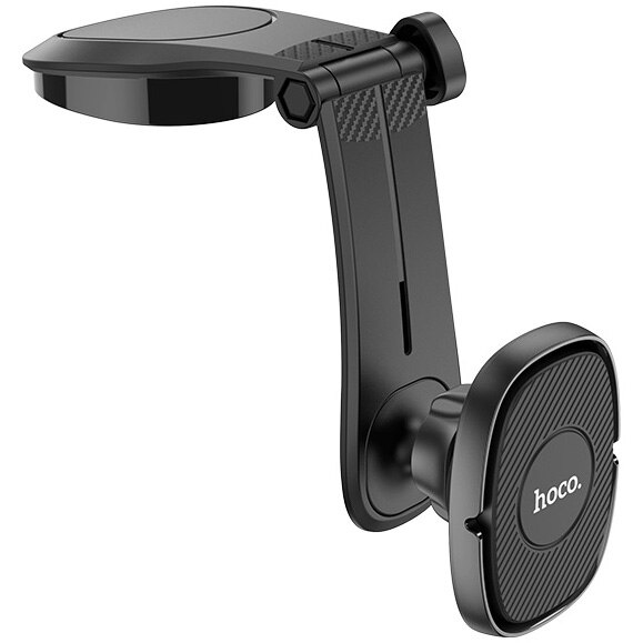 Suport Auto Magnetic HOCO CA61, Universal, Negru - eMAG.ro