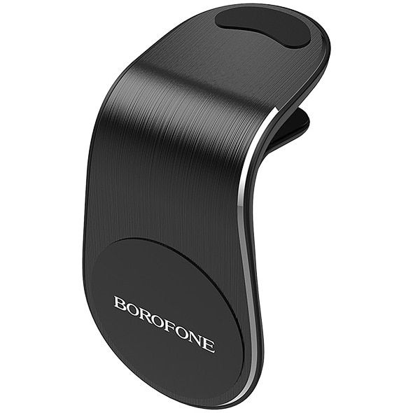 Suport Auto Borofone BH10 Air Outlet Magnetic , Black