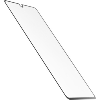 Folie de sticla Cellularline Antimicrobial pentru Samsung Galaxy A41 Folie de sticla Cellularline Antimicrobial pentru Samsung Galaxy A41