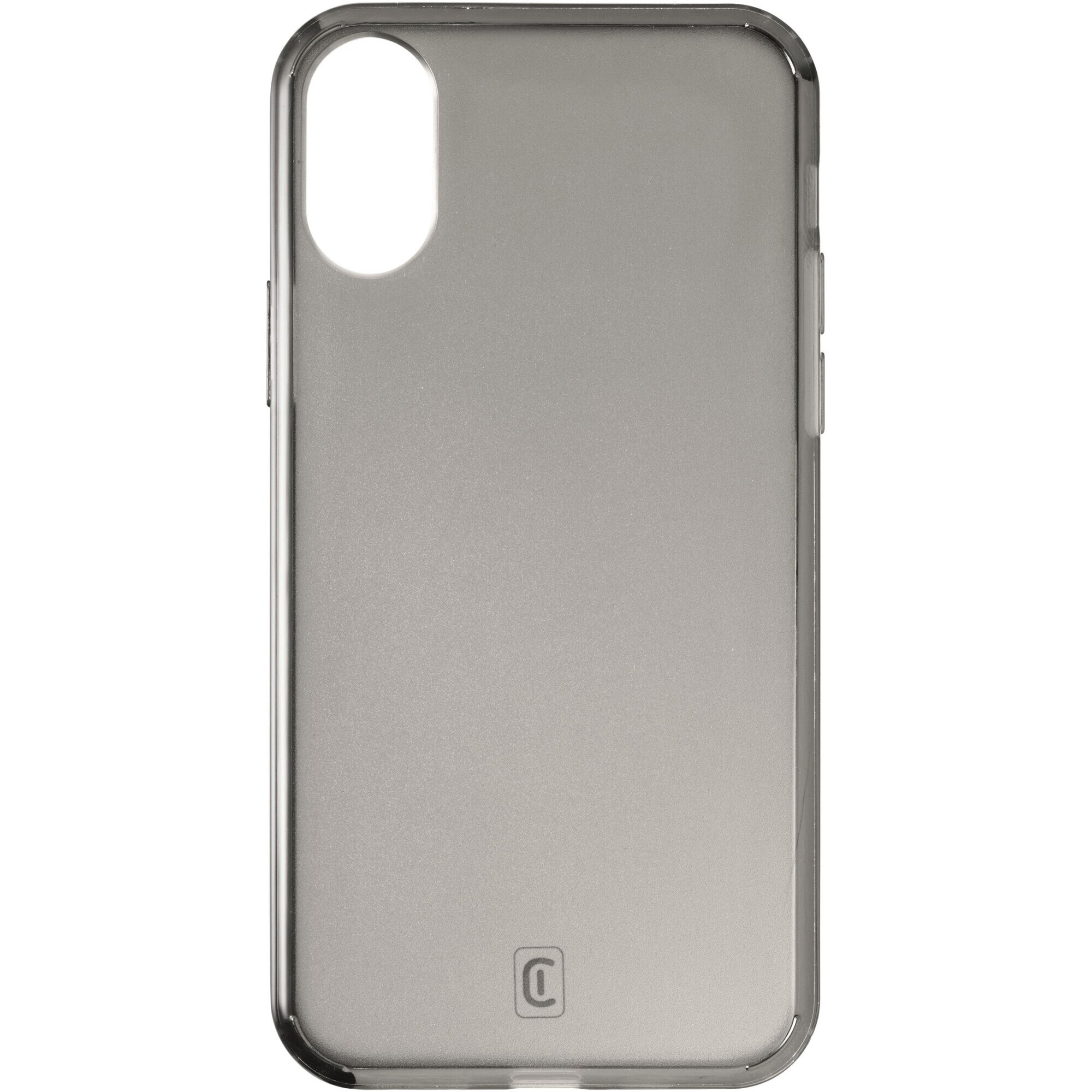 Husa Cover Cellularline Hard Antimicrobial pentru iPhone XR