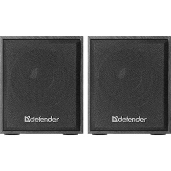 Sistem Audio Defender SPK 230 4W Jack 3.5mm, Black Sistem Audio Defender SPK 230 4W Jack 3.5mm, Black