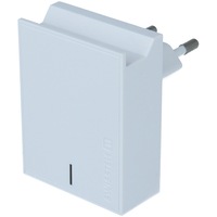 Set Incarcator Retea Swissten Smart IC 2xUSB 3A+Cablu Date Type-C 1.2m , alb