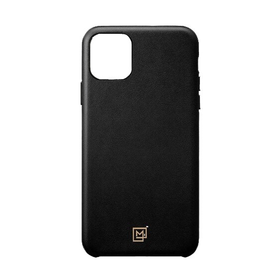 Husa Cover Spigen La Manon Calin pentru iPhone 11 Pro, Chick Black