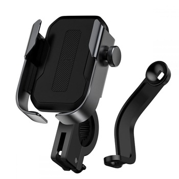 Suport Bicicleta Baseus Armor SUKJA-01, Black Suport Bicicleta Baseus Armor SUKJA-01, Black