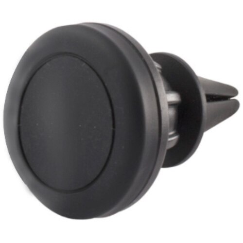 Suport Auto Ksix B9000SU09 Air Vent Magnetic, Black