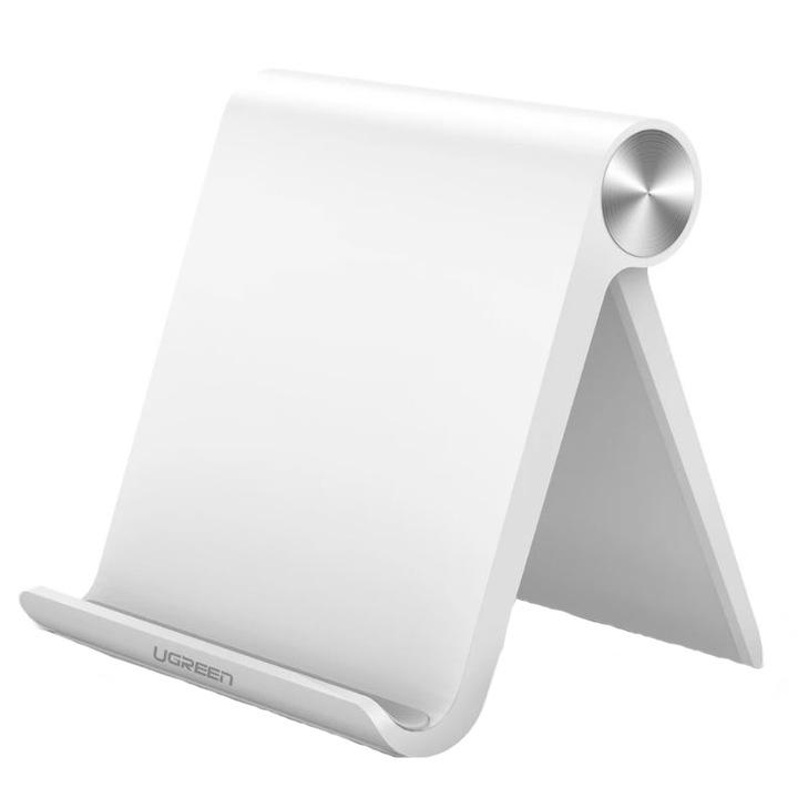 Поставка за телефон Ugreen LP106, Бял