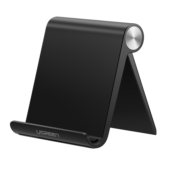 Suport Stand Telefon Ugreen LP106, Black