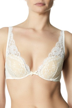Sutien din dantela Eligere, Crem/Ivory Sutien din dantela Eligere, Crem/Ivory