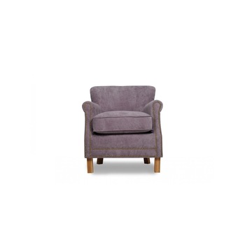 Fotoliu modern, Royal Home, Magnus,Violet inchis, 78x78x69 cm Fotoliu modern, Royal Home, Magnus,Violet inchis, 78x78x69 cm