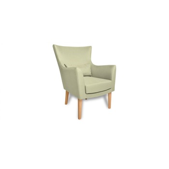 Fotoliu modern, Royal Home, Eleganta2, Gri deschis, 75x90x102 cm Fotoliu modern, Royal Home, Eleganta2, Gri deschis, 75x90x102 cm