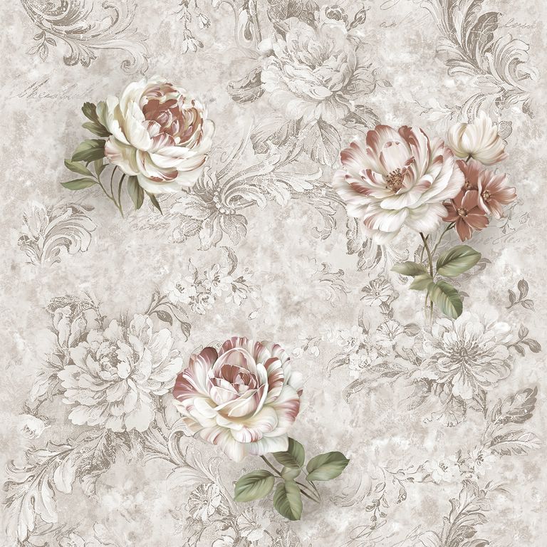 Tapet DEGRETS 535-02 Duplex Corsica bej, 0.53m x 10.05m, 5.3 mp