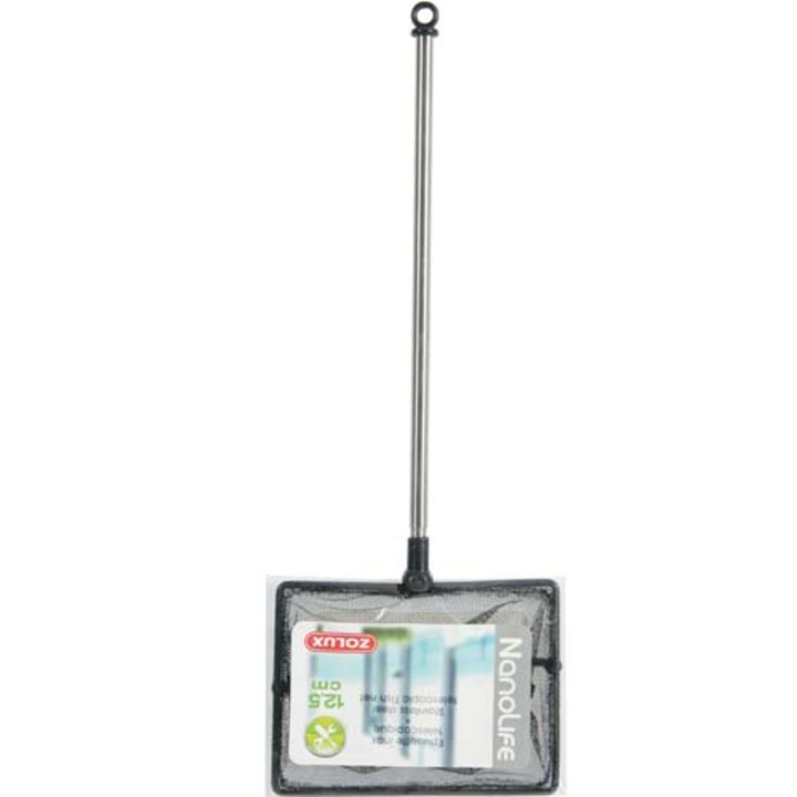 Телескопичен кеп за риба Zolux 12.5 см