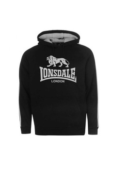 Hanorac barbati Londsale HTG OTH, Negru, M Hanorac barbati Londsale HTG OTH, Negru, M