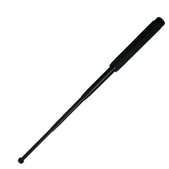 Baston telescopic format din 4 sectiuni 65 cm Baston telescopic format din 4 sectiuni 65 cm