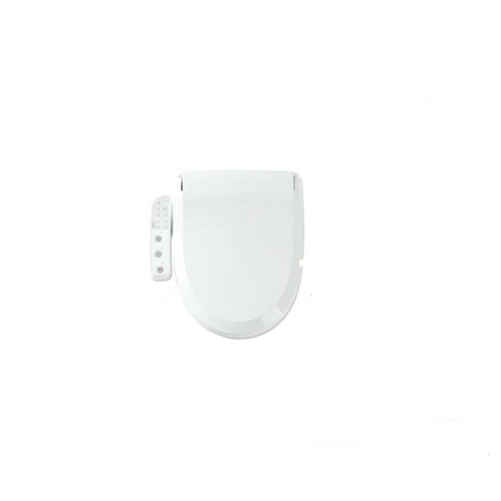 Capac WC Inteligent EcoFresh Telecomanda, Functie Bideu, Masaj, Incalzire Colac, lumina, Female Wash, auto inchidere si ridicare