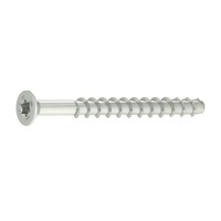 set 100 bucati holzsuruburi beton cu cap inecat 6 x 50 mm cap torx t30 lungime filet 44 mm 48495 imagen 24_0_
0