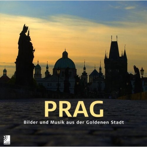 Prague -