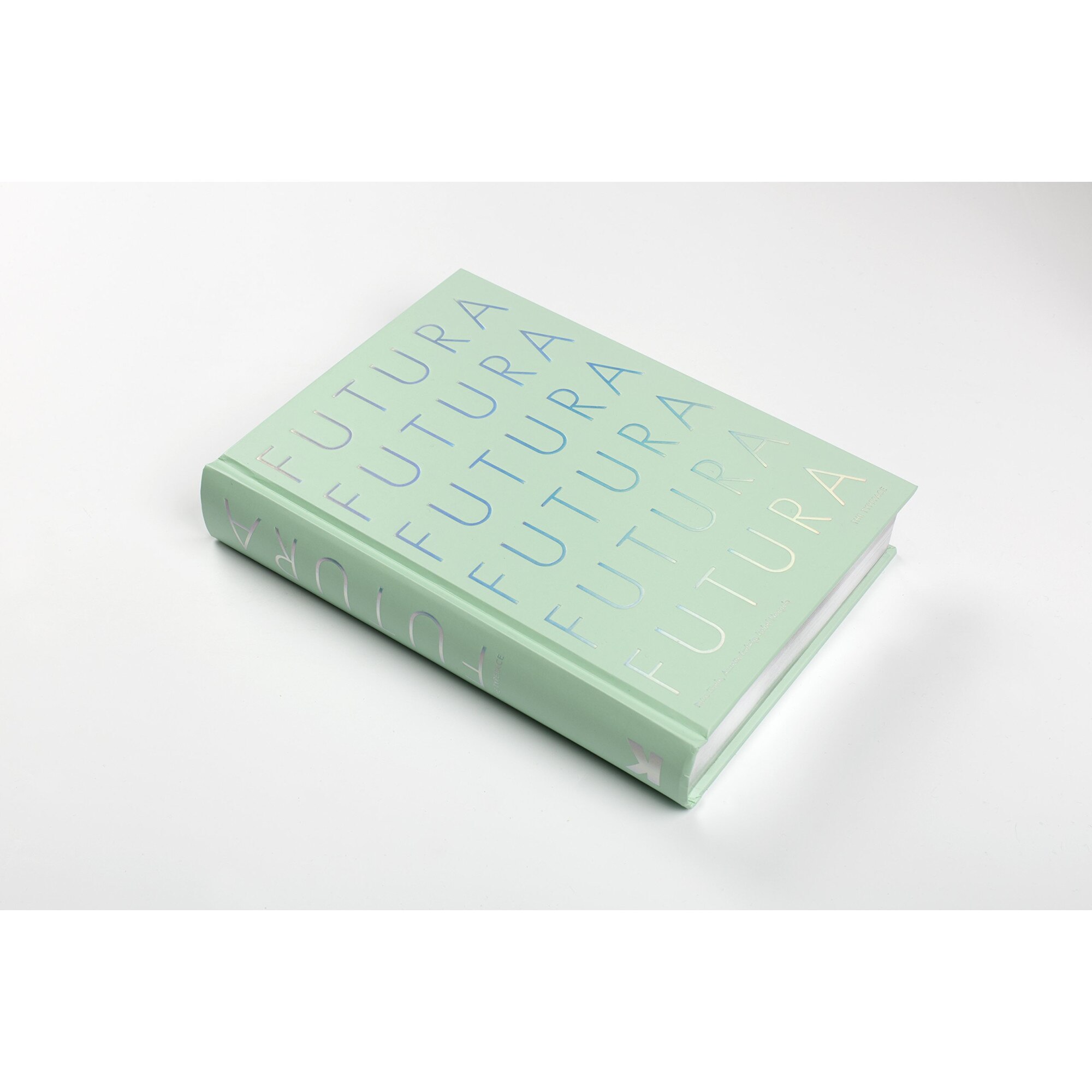Futura: The Typeface - Petra EiseleAnnette LudwigIsabel Naegele