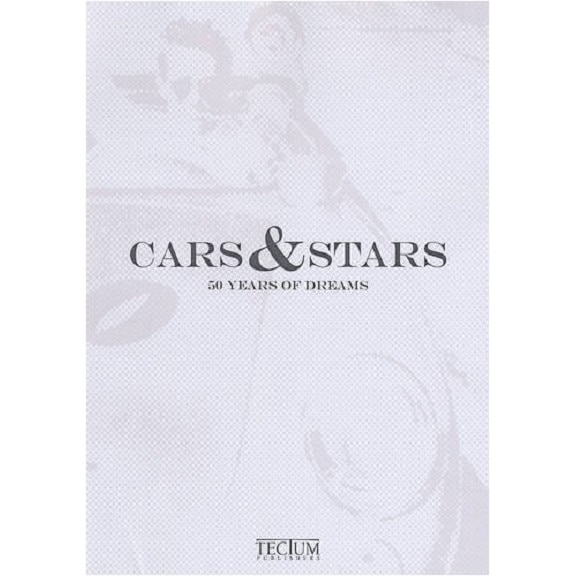 Cars and Stars - Mariarosaria Tagliaferri