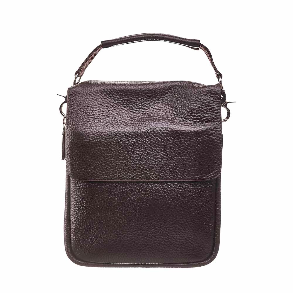 Geanta piele barbati,Toro Nero,Aidin coffee