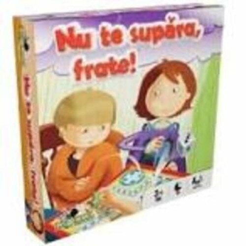 Joc Noriel - Nu te supara frate mini