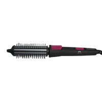 perie termica rotativa pentru volum ondulat si indreptat parul silvercrest ceramica 2 trepte temperatura 50w negru imagen 21_0_
0