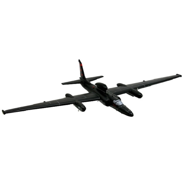 Macheta aeromodele Italeri Lockheed Martin TR-1A/B 1:48 ITA 2809