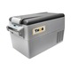 Frigider auto 32L 12-24V 50W cu compresor 708x398x449mm 12,8kg Thor