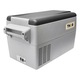 Frigider auto 32L 12-24V 50W cu compresor 708x398x449mm 12,8kg Thor