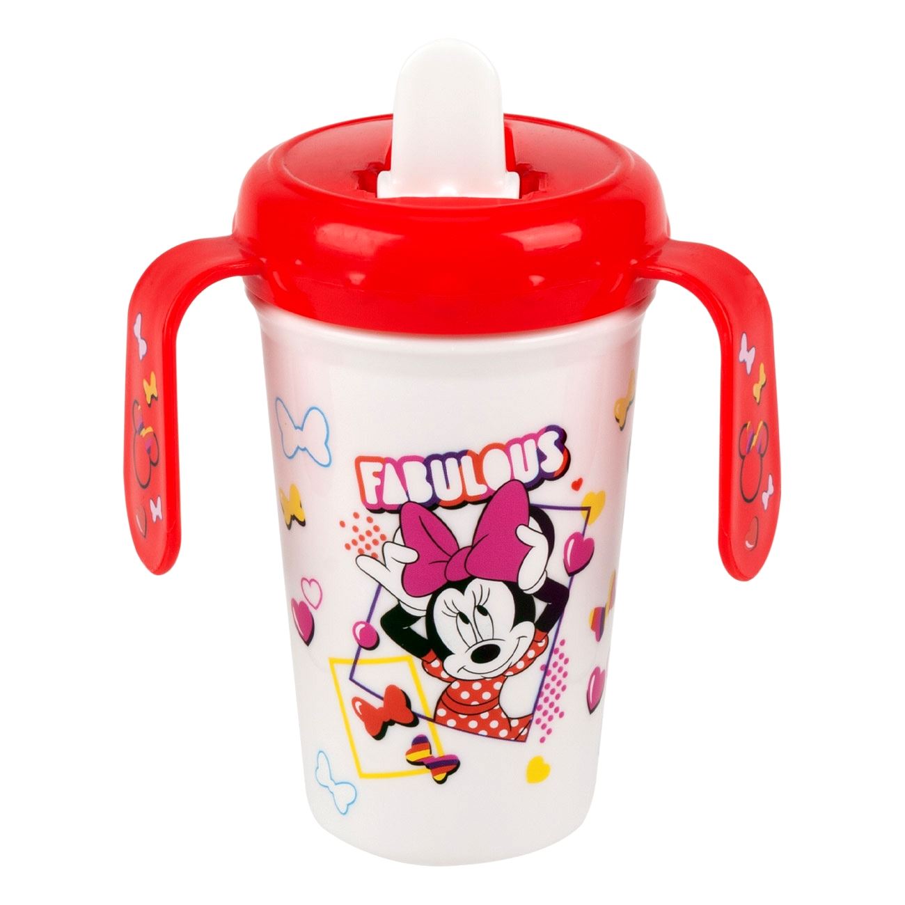 Pahar pentru fetite, Zola,