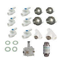 pachet instalare centrale termice pe gaz instalatie ppr cu regulator gaz robineti filtre imagen 9_0_
0