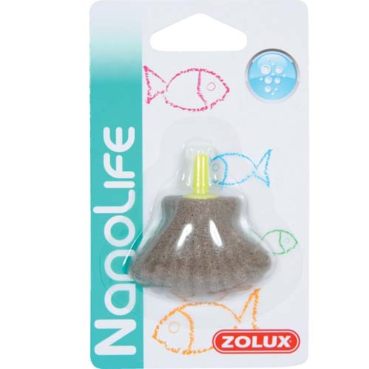 Камък за въздух Zolux Shells