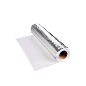Folie autocolanta Space Cube, protejeaza blatul din bucatarie, rezistenta la apa, usor de curatat, usor de utilizat, 60x 300 cm, argintie, Doty Folie autocolanta Space Cube, protejeaza blatul din bucatarie, rezistenta la apa, usor de curatat, usor de utilizat, 60x 300 cm, argintie, Doty