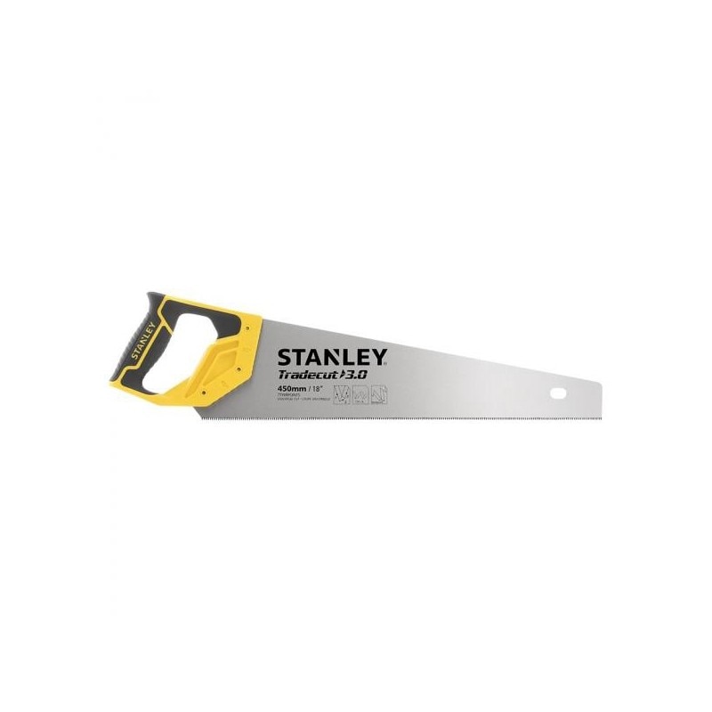 Ferastrau Stanley universal STHT20354-1 450mm